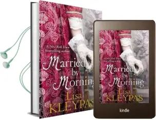 Married by Morning: Number 4 in Series Audiobook download free by Lisa Kleypas