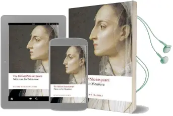Measure for Measure: The Oxford Shakespeare Audiobook download free by William Shakespeare