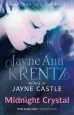 Audiobook Midnight Crystal: Number 9 in Series author Jayne Castle