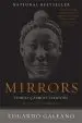 Audiobook Mirrors: Stories of Almost Everyone author Eduardo Galeano