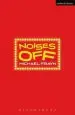 Audiobook Noises off author Michael Frayn