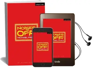 Noises off Audiobook download free by Michael Frayn