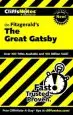 Audiobook Notes on Fitzgerald'S 'Great Gatsby' author Phillip Northman