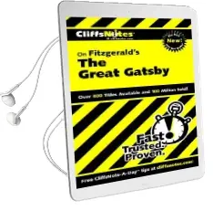 Notes on Fitzgerald'S 'Great Gatsby' Audiobook download free by Phillip Northman
