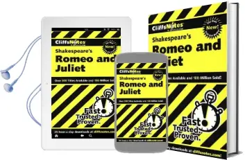 Notes on Shakespeare'S 'Romeo and Juliet' Audiobook download free by Gary Carey