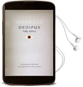Oedipus the King Audiobook download free by Sophocles