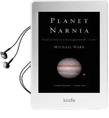 Planet Narnia: The Seven Heavens in the Imagination of c. s. Lewis Audiobook download free by Michael Ward