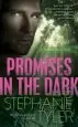 Audiobook Promises in the Dark: A Shadow Force Novel author Stephanie Tyler