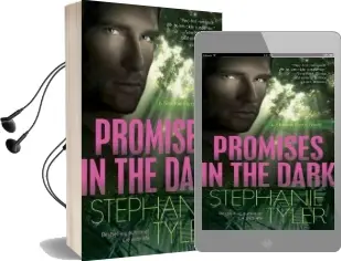 Promises in the Dark: A Shadow Force Novel Audiobook download free by Stephanie Tyler