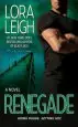 Audiobook Renegade author Lora Leigh