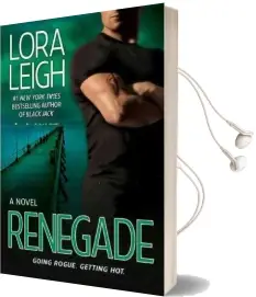 Renegade Audiobook download free by Lora Leigh