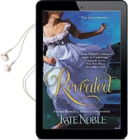 Revealed Audiobook download free by Kate Noble
