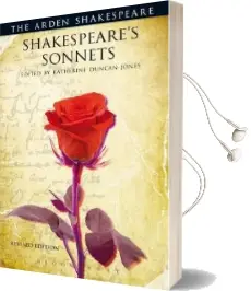 Shakespeare'S Sonnets Audiobook download free by Katherine Duncan Jones