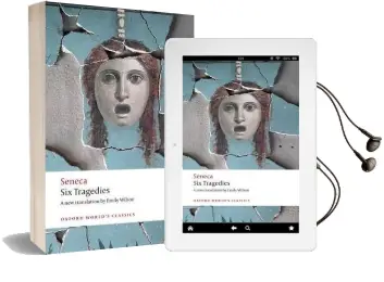 Six Tragedies Audiobook download free by Seneca