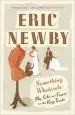 Audiobook Something Wholesale author Eric Newby