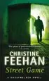 Audiobook Street Game: Number 8 in Series author Christine Feehan