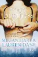 Audiobook Taking Care of Business author Lauren Dane