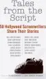 Audiobook Tales From the Script: 50 Hollywood Screenwriters Share Their Stories author Peter Hanson
