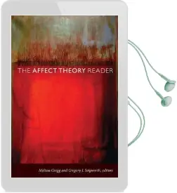 The Affect Theory Reader Audiobook download free by Melissa Gregg