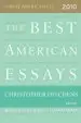 Audiobook The Best American Essays author Christopher Hitchens