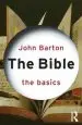 Audiobook The Bible: The Basics author John Barton