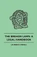 Audiobook The Brehon Laws: A Legal Handbook author Laurence Ginnell