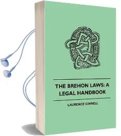 The Brehon Laws: A Legal Handbook Audiobook download free by Laurence Ginnell
