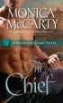 Audiobook The Chief author Monica Mccarty