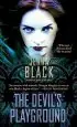 Audiobook The Devil'S Playground author Jenna Black
