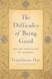 Audiobook The Difficulty of Being Good: On the Subtle art of Dharma author Gurcharan Das