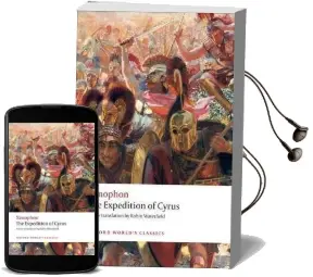 The Expedition of Cyrus Audiobook download free by Xenophon