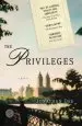 Audiobook The Privileges author Jonathan Dee