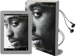 The Rose That Grew From Concrete Audiobook download free by Tupac Shakur