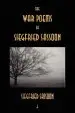 Audiobook The war Poems of Siegfried Sassoon author Siegfried Sassoon