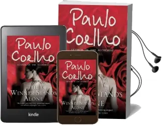 The Winner Stands Alone Audiobook download free by Paulo Coelho