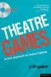 Audiobook Theatre Games: A new Approach to Drama Training author Clive Barker
