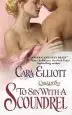 Audiobook To sin With a Scoundrel: Number 1 in Series author Cara Elliott