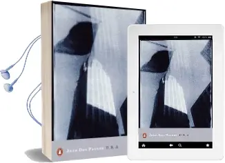 U.S.A. Audiobook download free by John Dos Passos