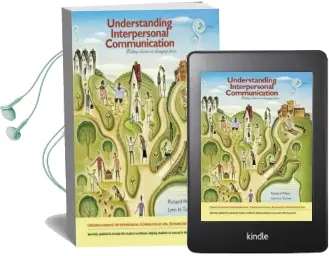 Understanding Interpersonal Communication: Making Choices in Changing Times, Enhanced Edition Audiobook download free by Lynn H. Turner