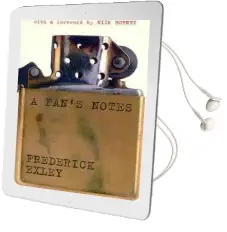 A Fan'S Notes Audiobook download free by The Estate Of Frederick Exley