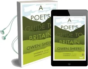 A Poet'S Guide to Britain Audiobook download free by Owen Sheers