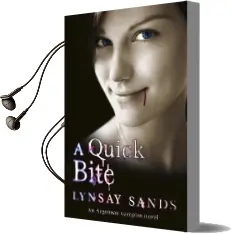 A Quick Bite: An Argeneau Vampire Novel Audiobook download free by Lynsay Sands