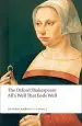 Audiobook All'S Well That Ends Well: The Oxford Shakespeare author William Shakespeare