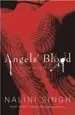 Audiobook Angels' Blood: Book 1 author Nalini Singh