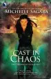 Audiobook Cast in Chaos author Michelle Sagara