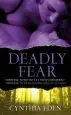 Audiobook Deadly Fear author Cynthia Eden