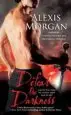 Audiobook Defeat the Darkness author Alexis Morgan