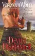 Audiobook Devil'S Highlander: A Clan Macalpin Novel author Veronica Wolff