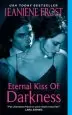 Audiobook Eternal Kiss of Darkness author Jeaniene Frost