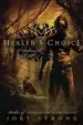 Audiobook Healer'S Choice author Jory Strong
